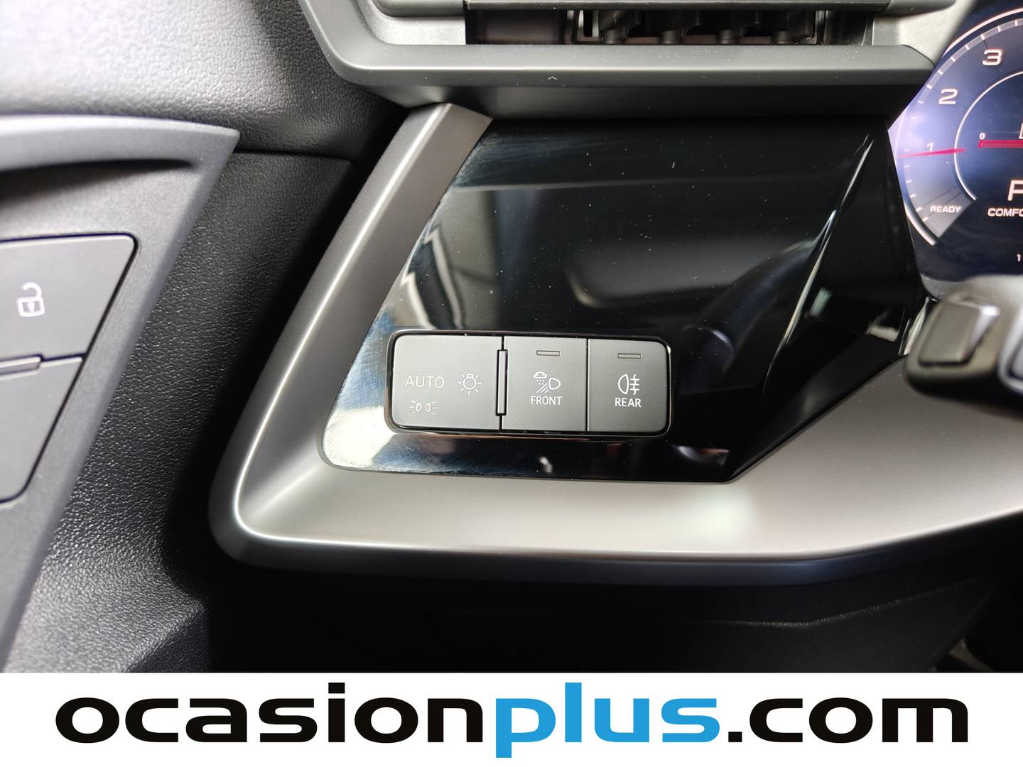 Audi A3 Audi A3 Sportback Sportback Advanced 30 TFSI (110 CV) S tronic seminuevo