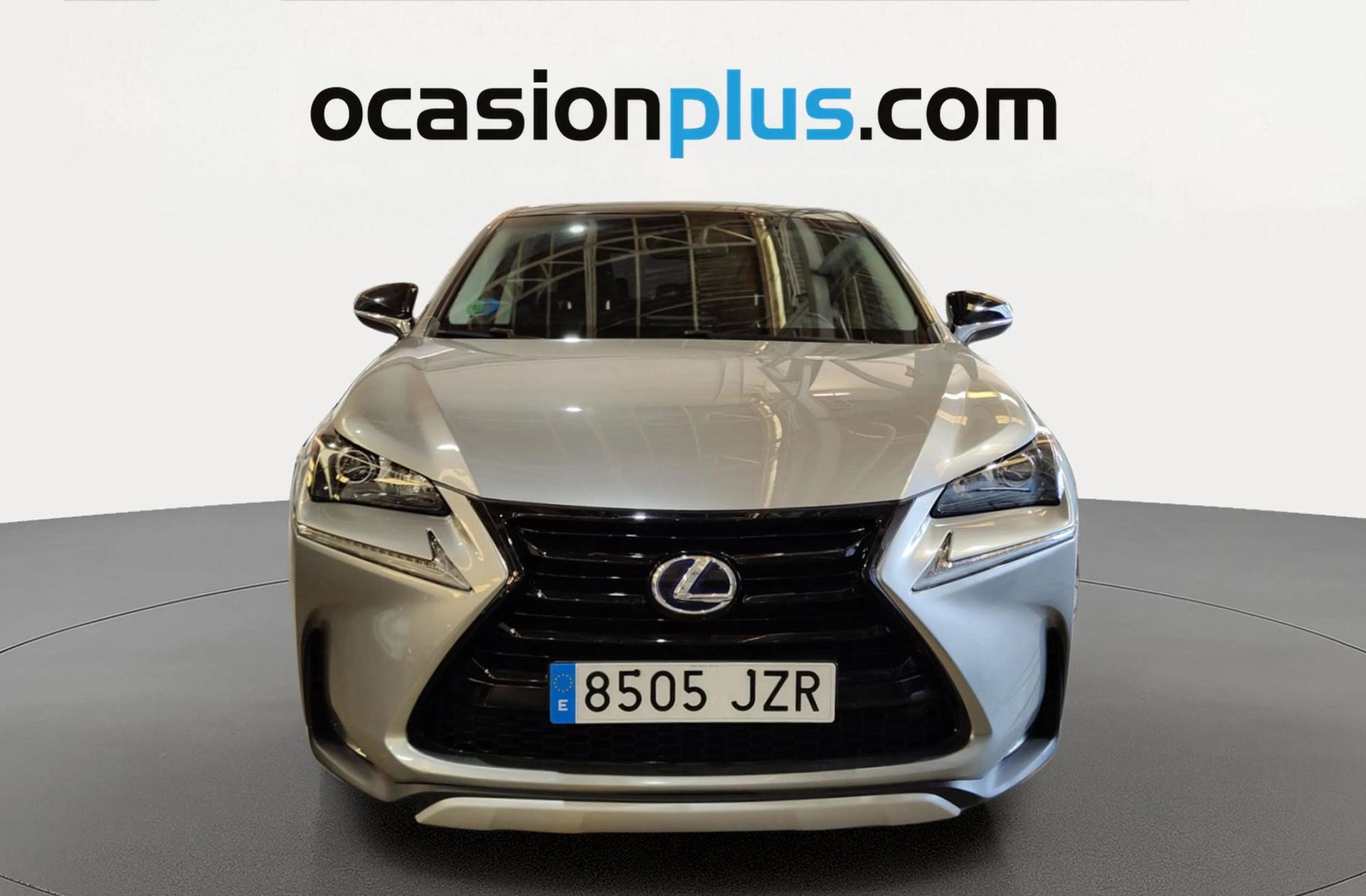 Lexus NX 300h Sport Edition 2WD - foto 14