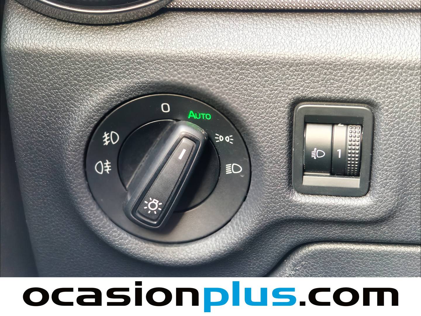 Skoda Fabia Skoda Fabia 1.0 TSI Selection (95 CV) seminuevo