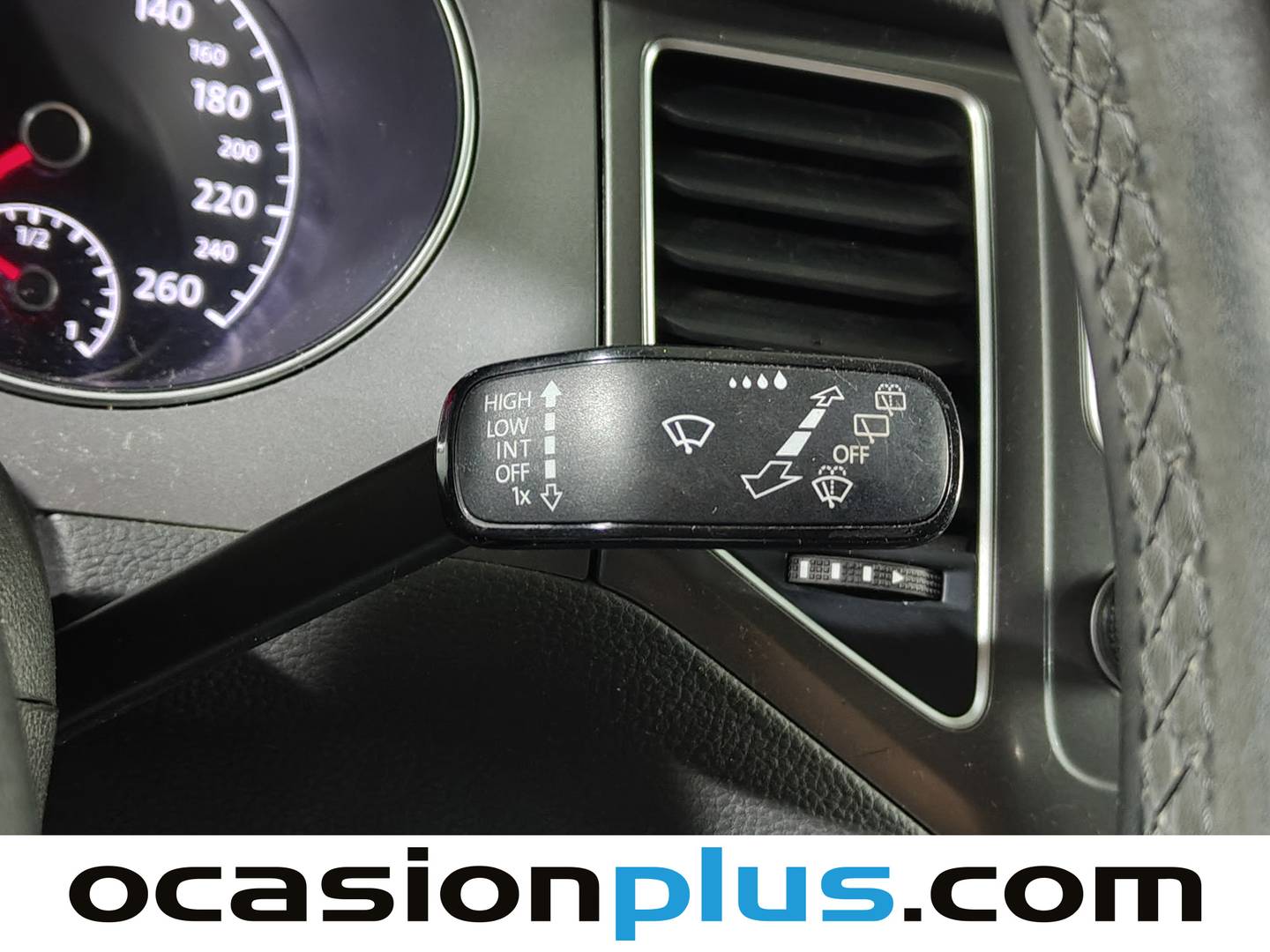 Volkswagen Golf Sportsvan Volkswagen Golf Sportsvan Business & Navi 1.6 TDI BMT (110 CV) de ocasión