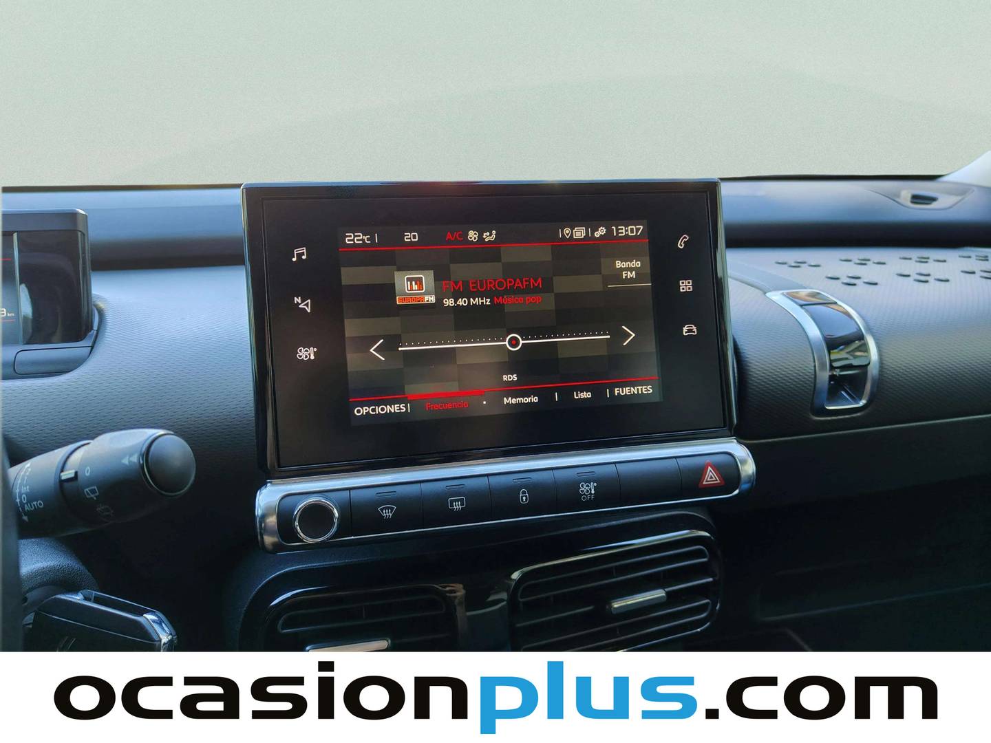 Citroën C4 Cactus Citroën C4 Cactus BlueHDi 100 S&S Origins (102 CV) al mejor precio