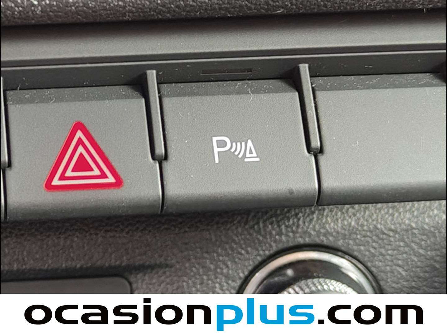 Equipamiento del Audi A1 Audi A1 Sportback S line 30 TFSI (110 CV)