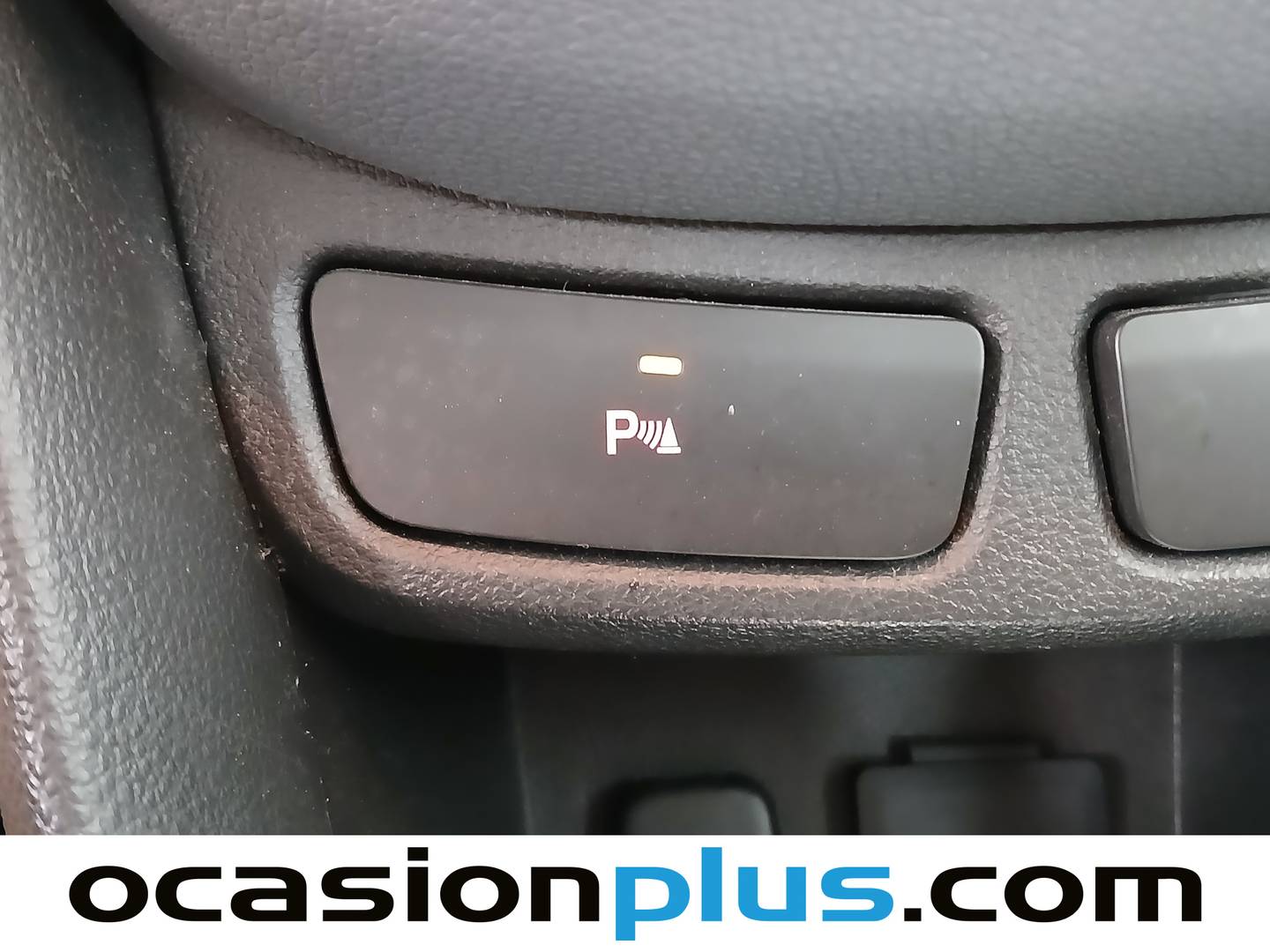Extras del Opel Mokka Opel Mokka 1.4 Turbo Excellence 4x2 Auto (140 CV)