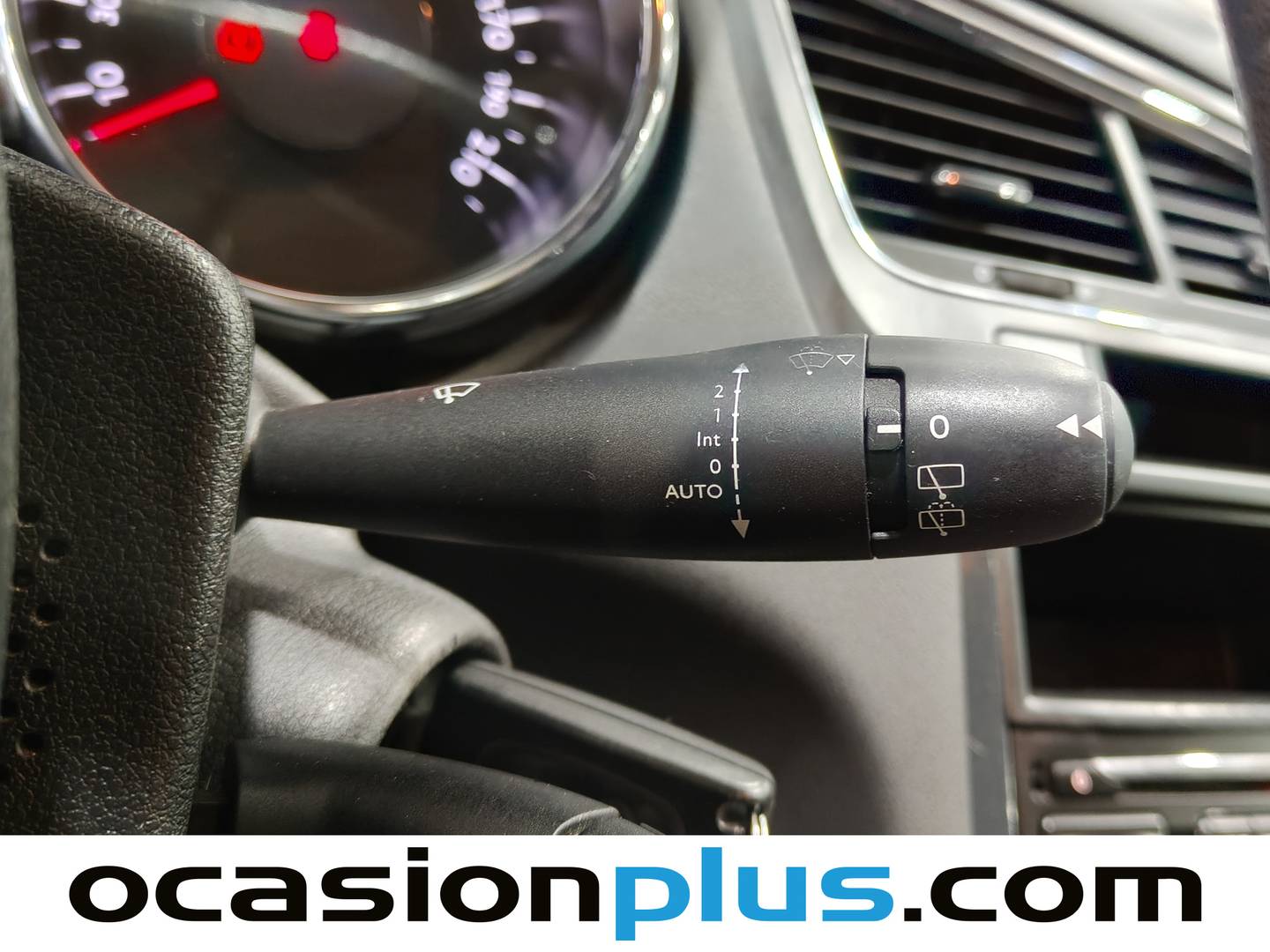 Peugeot 5008 Peugeot 5008 1.6 BlueHDi Style FAP (120 CV) 7 Plazas seminuevo