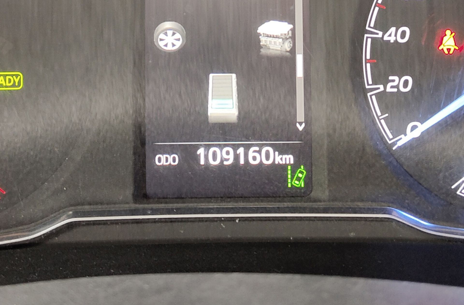 Toyota Yaris 1.5 Hybrid Active - foto 9