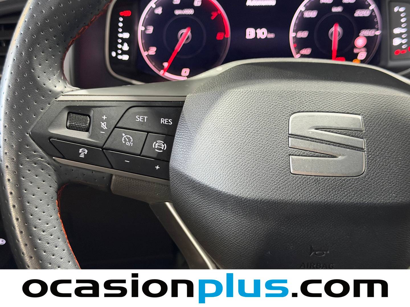 Seat Ateca Seat Ateca 1.5 TSI S&S FR Special Edition (150 CV) barato