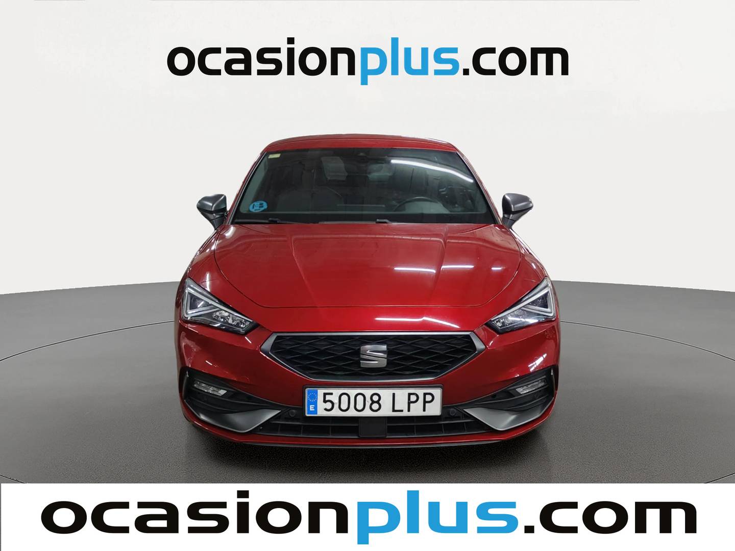 Seat León Seat León 1.5 TSI S&S FR (150 CV) barato