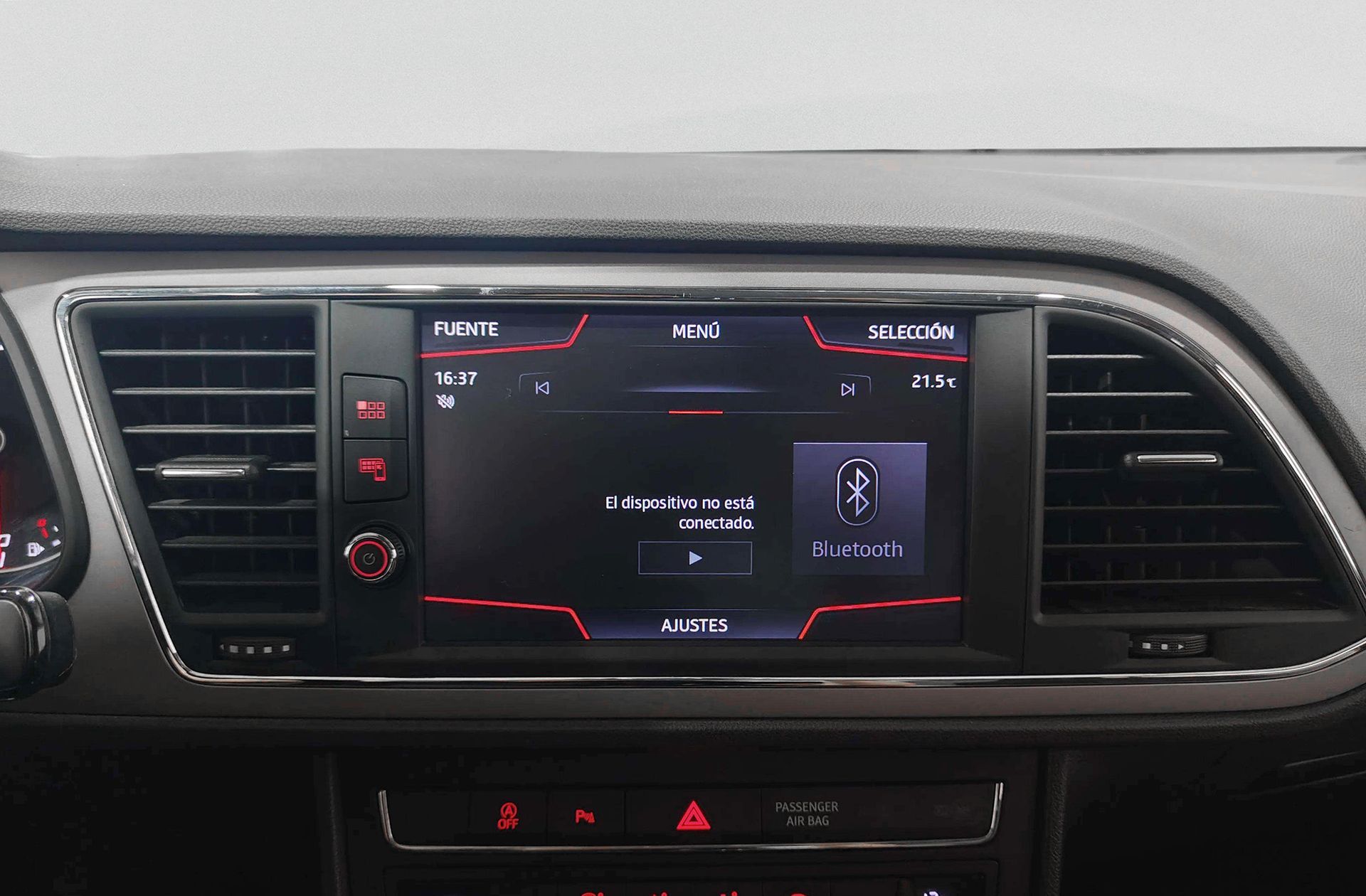 SEAT León 1.0 EcoTSI Style Visio Edition - foto 33
