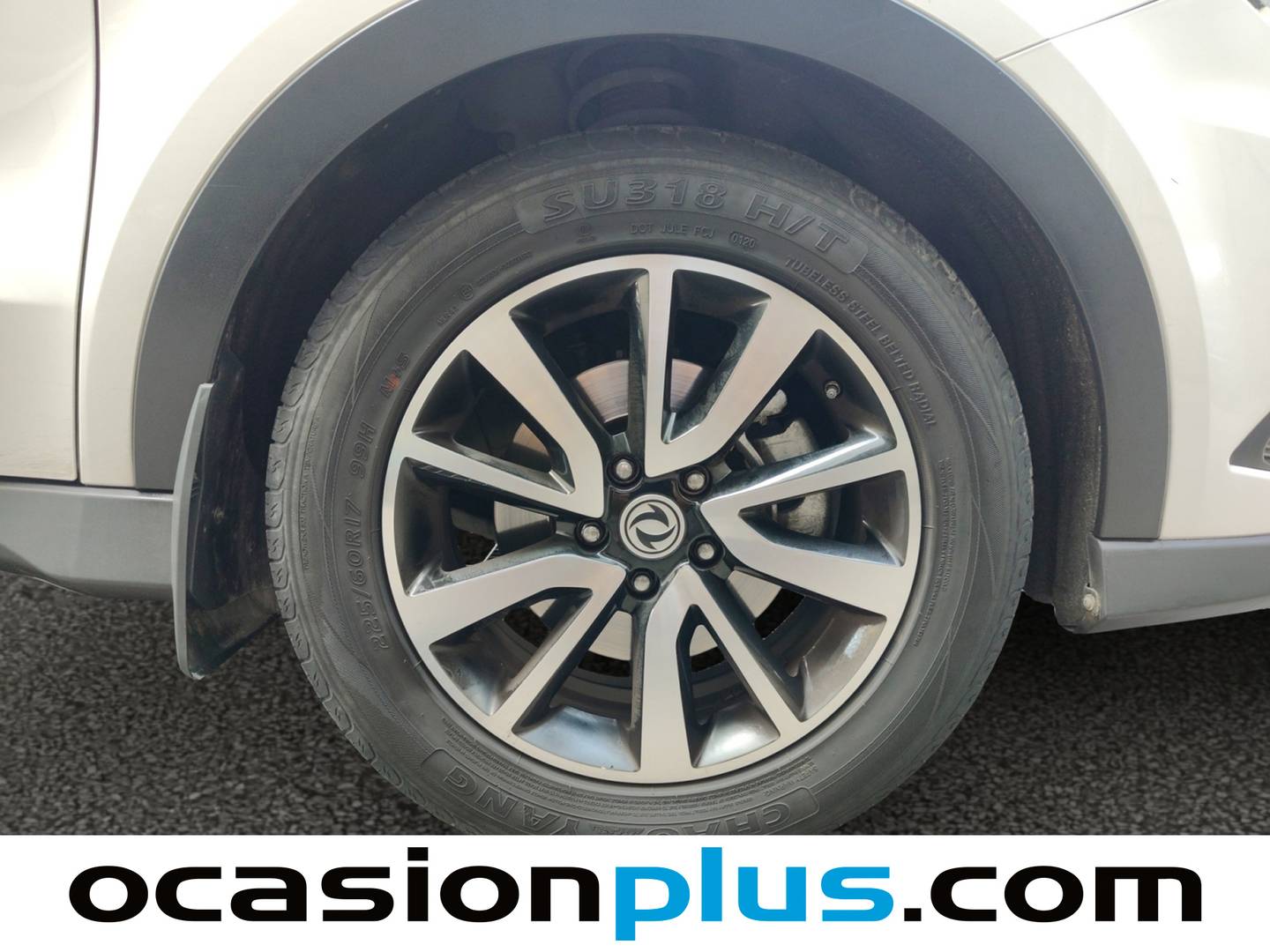 DFSK 580 DFSK 580 1.5 T Intelligent (149 CV) 149cv