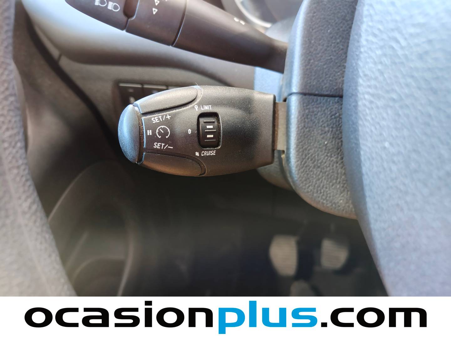 Accesorios del Citroën Berlingo Citroën Berlingo Multispace 20 Aniversario PureTech (110 CV)