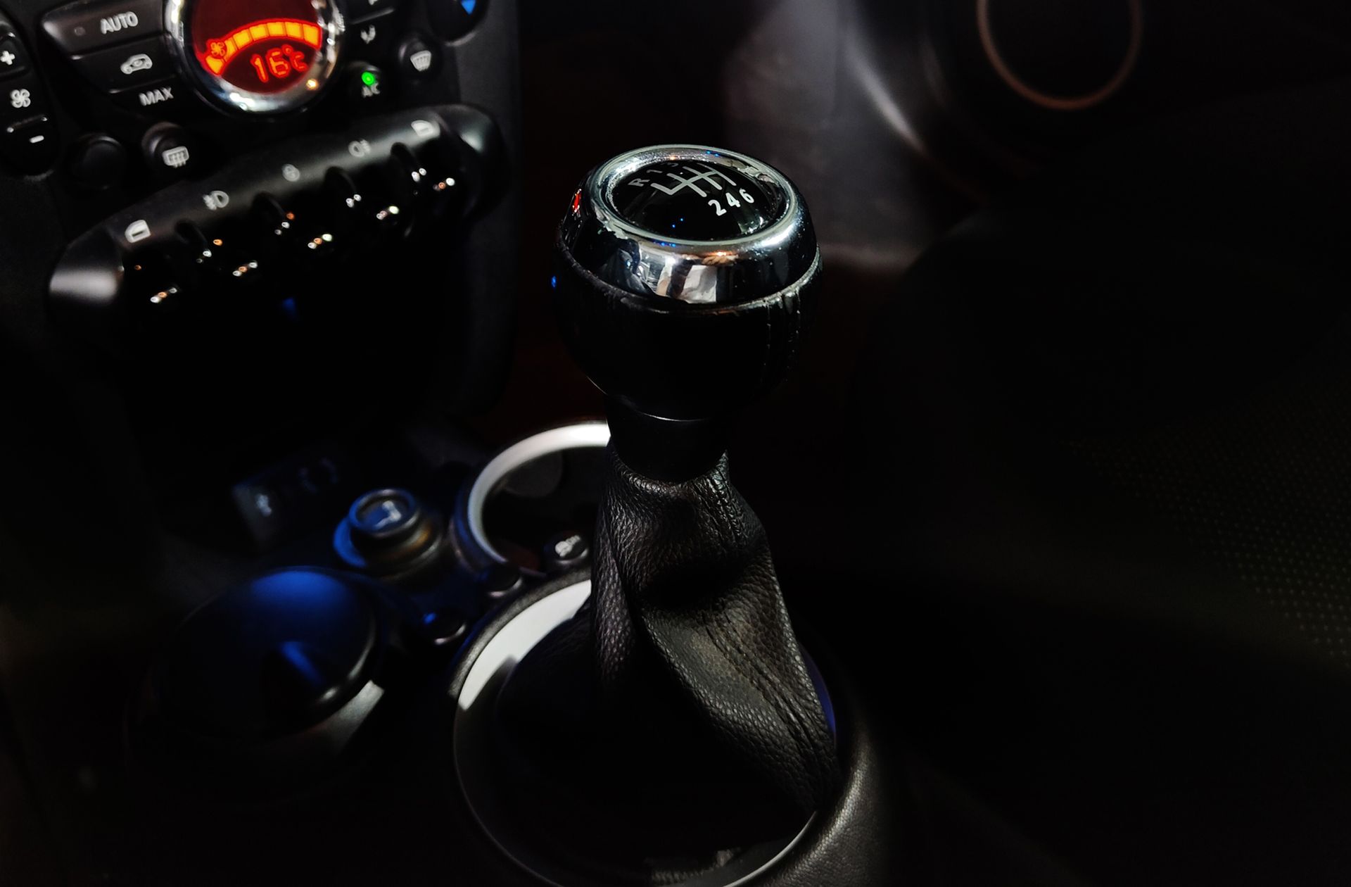 MINI Cooper One - foto 5