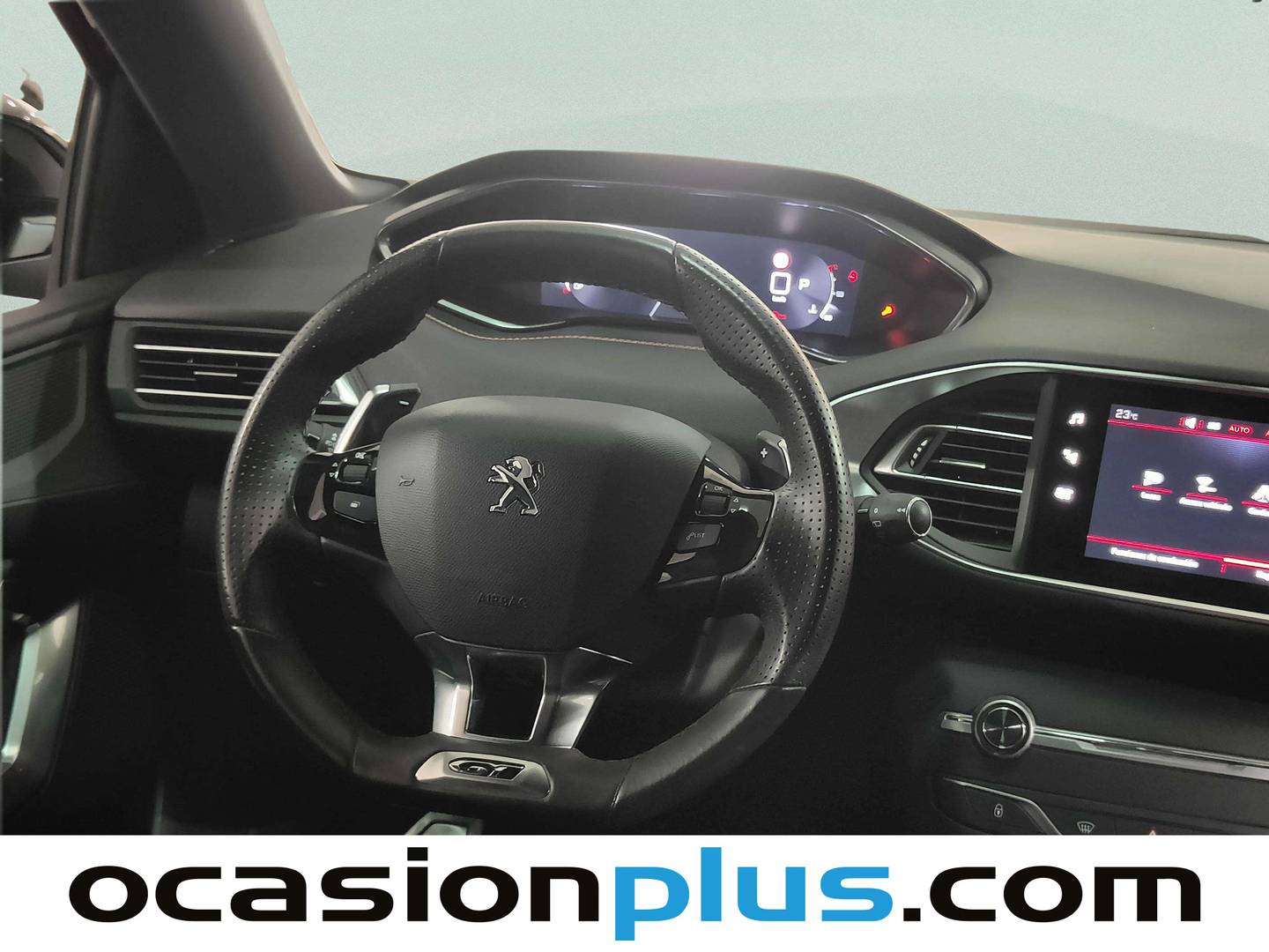Peugeot 308 Peugeot 308 SW SW BlueHDI 130 GT EAT8 (130 CV) de segunda mano