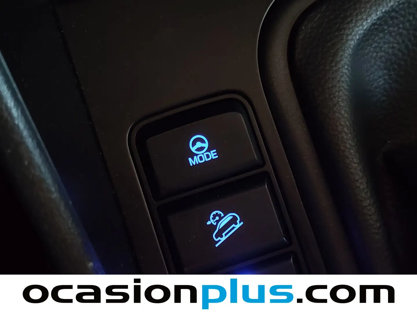 Foto Hyundai Tucson Hyundai Tucson 1.6 GDI Tecno 4x2 (132 CV)