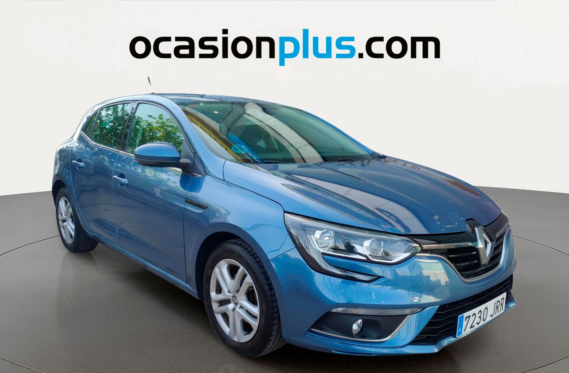 Renault Mégane Intens Energy TCe - foto 2