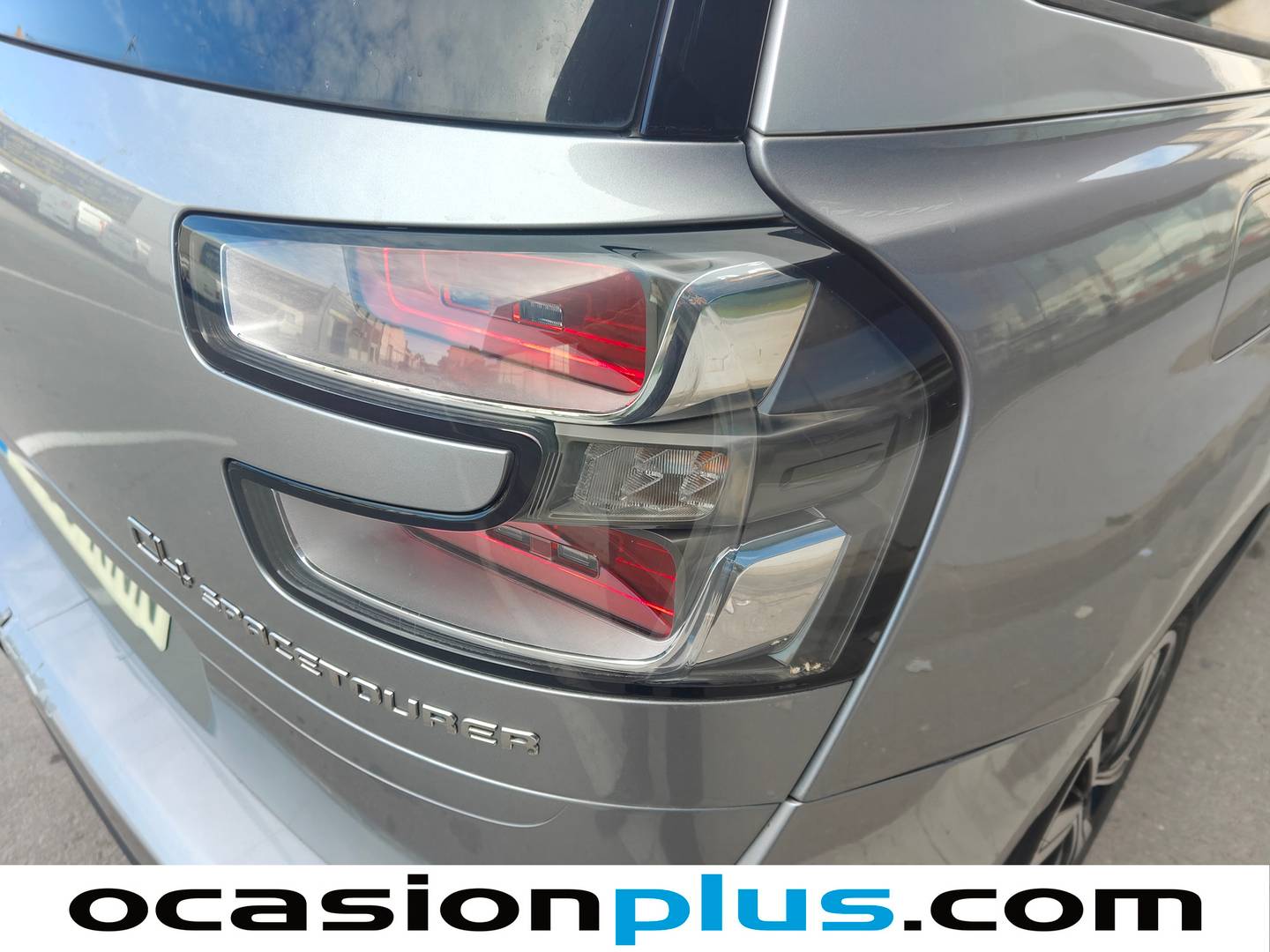 Citroën Grand C4 Spacetourer Citroen Grand C4 Spacetourer PureTech 130 S&S Feel (130 CV) 7 Plazas km 0