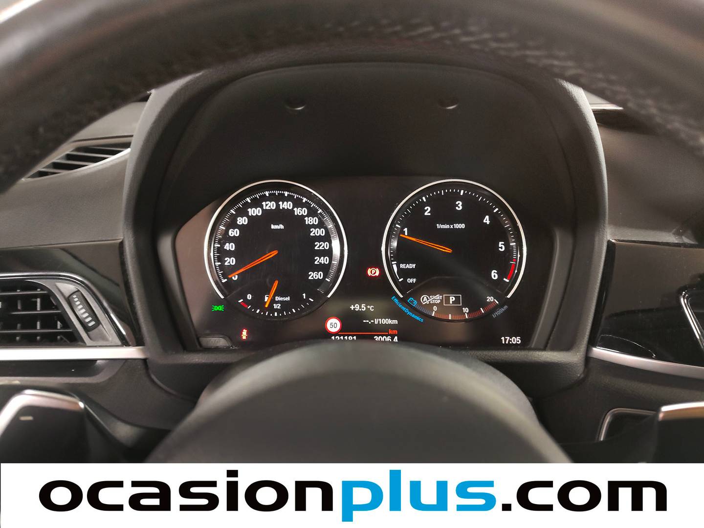 Foto BMW X1 BMW X1 sDrive18d (150 CV)