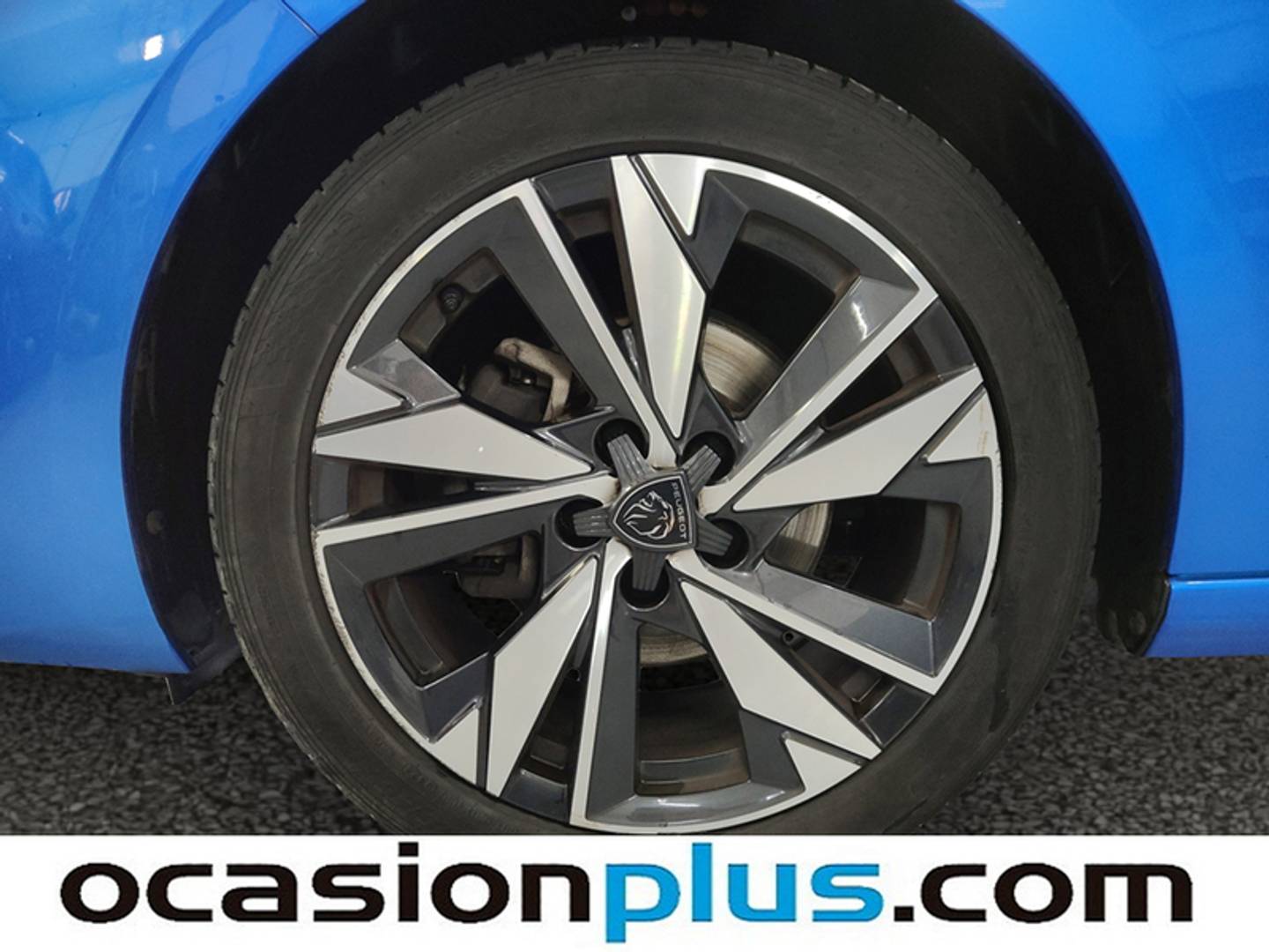 Foto Peugeot 308 Peugeot 308 PureTech 130 S&S Allure (130 CV)