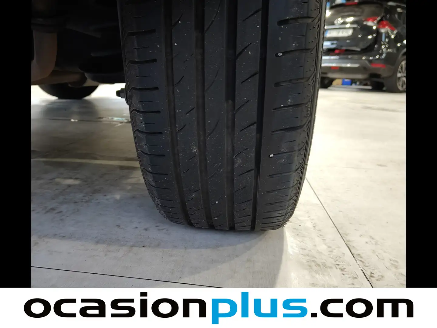 Foto Suzuki Vitara Suzuki Vitara 1.6 VVT GLX  (120 CV)