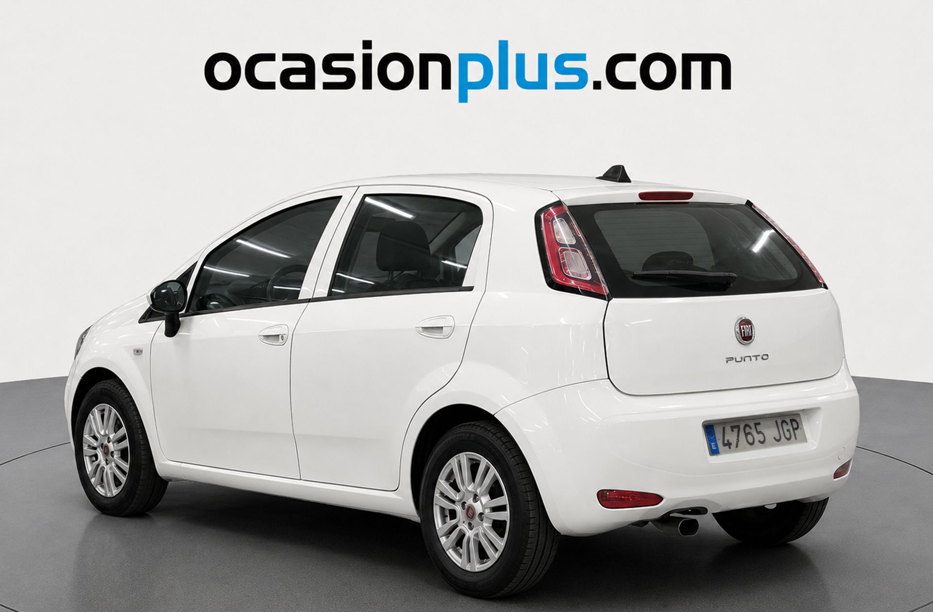 Fiat Punto 1.3 MultiJet Easy - foto 3