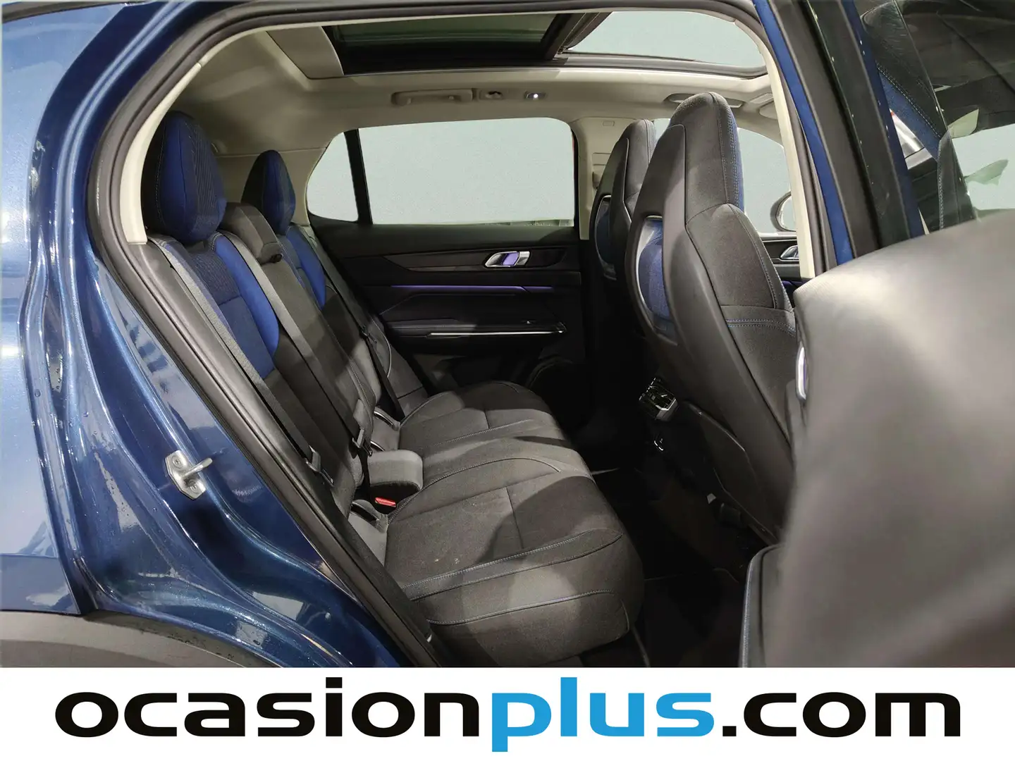 Foto Lynk & Co 01 Lynk & Co 01 1.5 PHEV (261 CV)