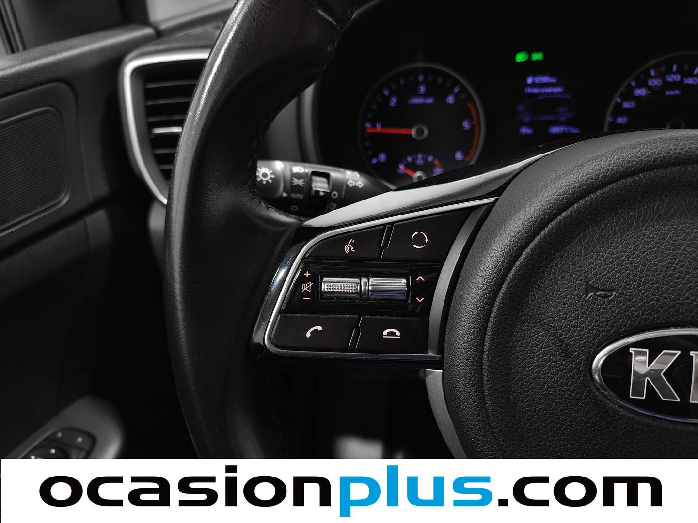 KIA Sportage KIA Sportage 1.6 MHEV Concept 4x2 (115 CV) 115cv