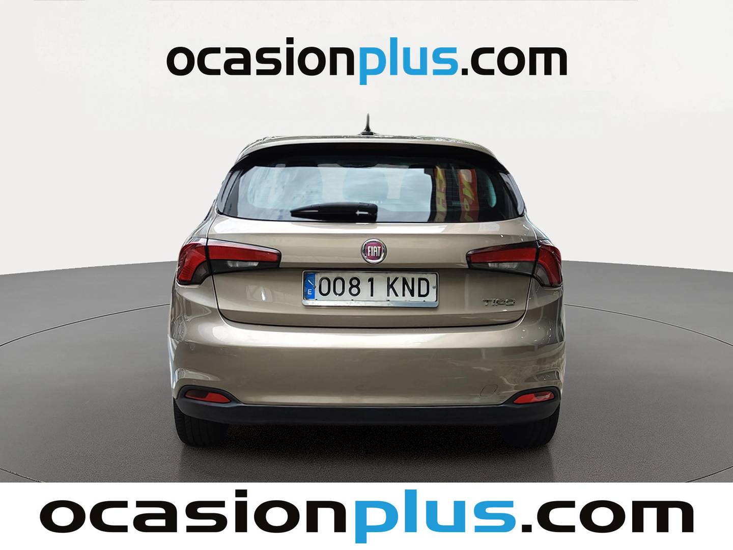 Fiat Tipo Fiat Tipo Sedan Sedan 1.3 Multijet II Easy (95 CV) barato