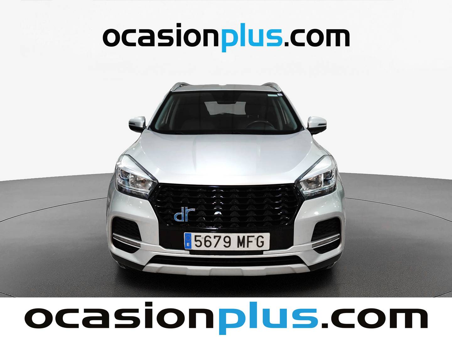 Foto DR AUTOMOBILES DR 4.0 DR AUTOMOBILES DR4 1.5 (116 CV)