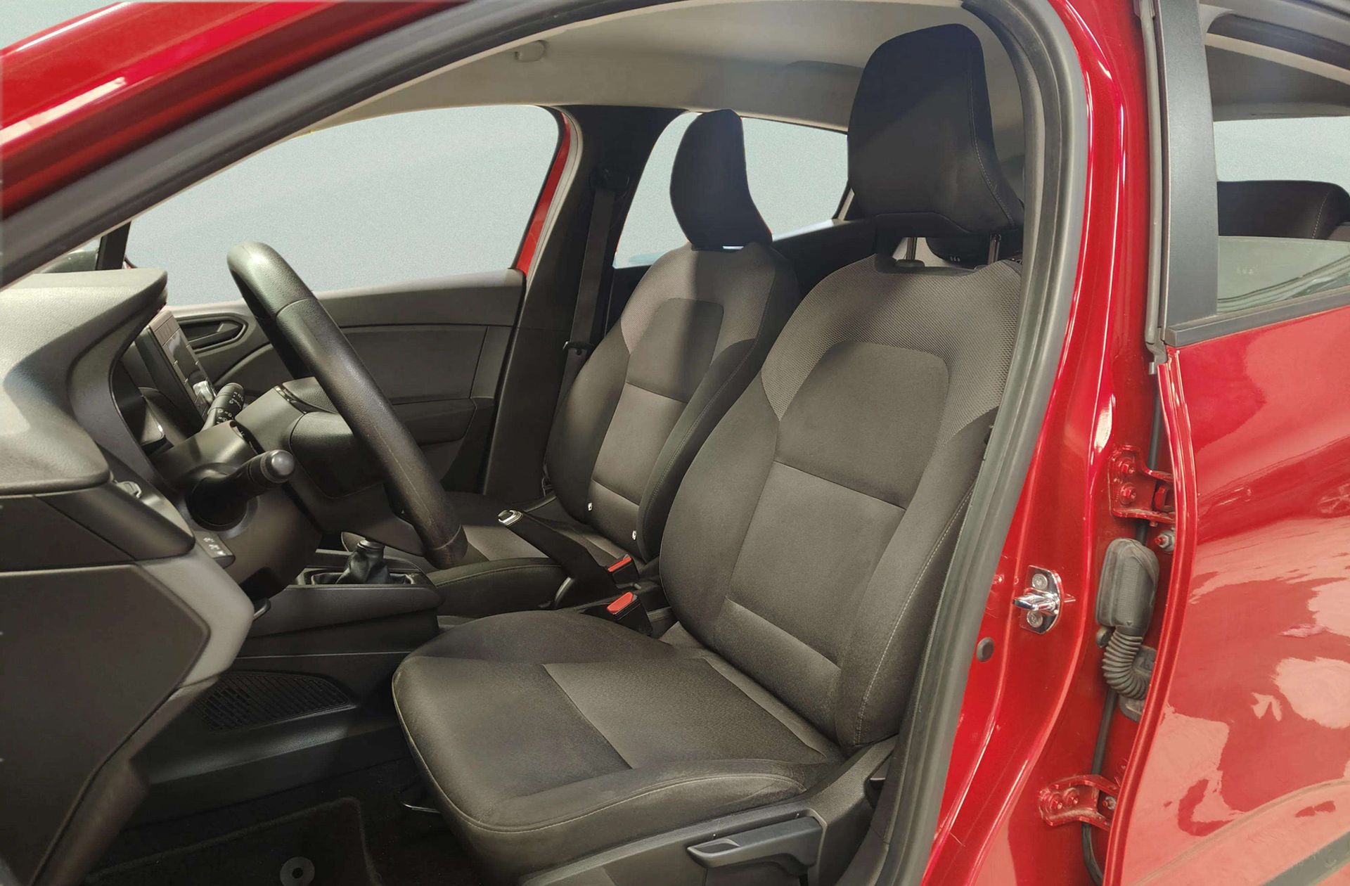 Renault Clio Business TCe - foto 8