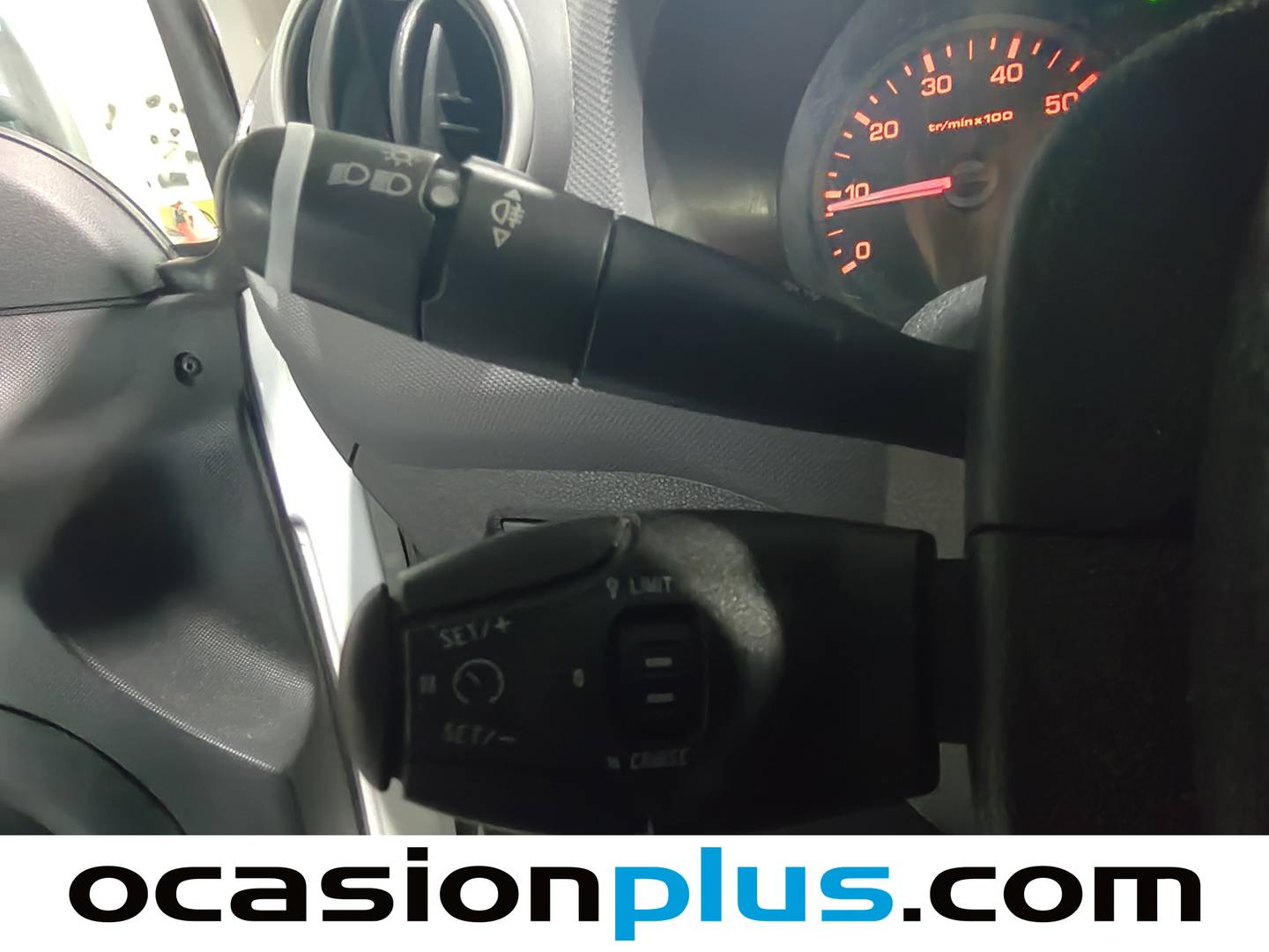 Citroën Berlingo Citroen Berlingo Furgon BlueHDi 100 Club (100 CV) 2018