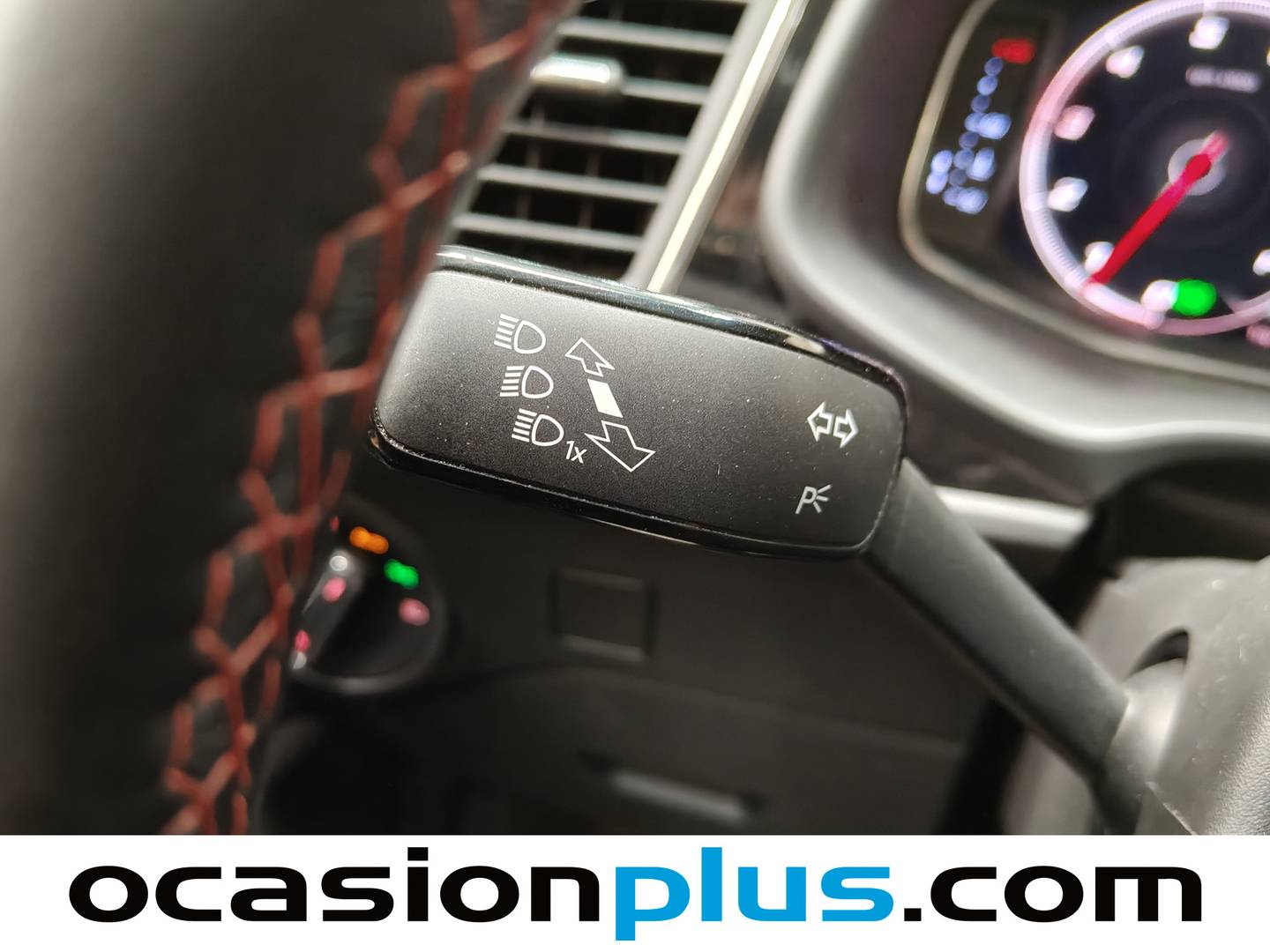 Foto Seat León SEAT León 2.0 TSI S&S FR DSG (190 CV)