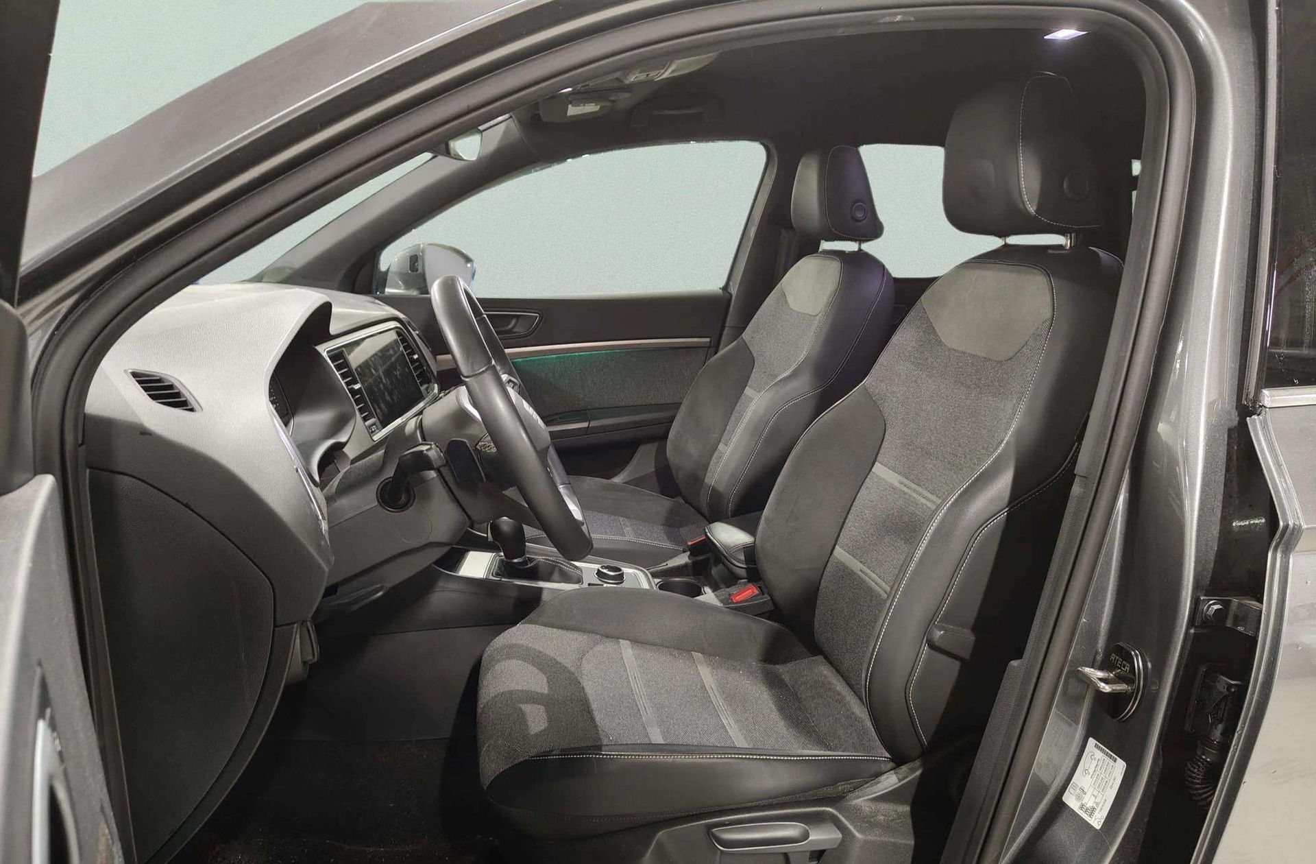 SEAT Ateca 2.0 TDI X-Perience XXL DSG - foto 12