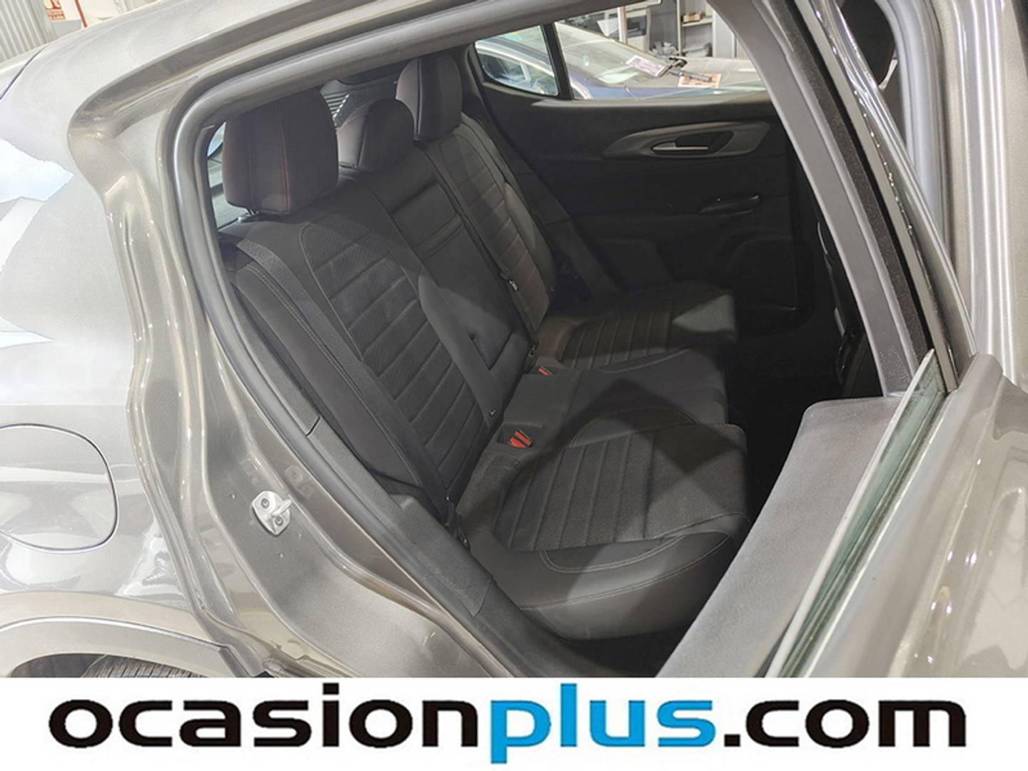 Foto Alfa Romeo Tonale Alfa Romeo Tonale 1.5 MHEV Sprint FWD (130 CV)