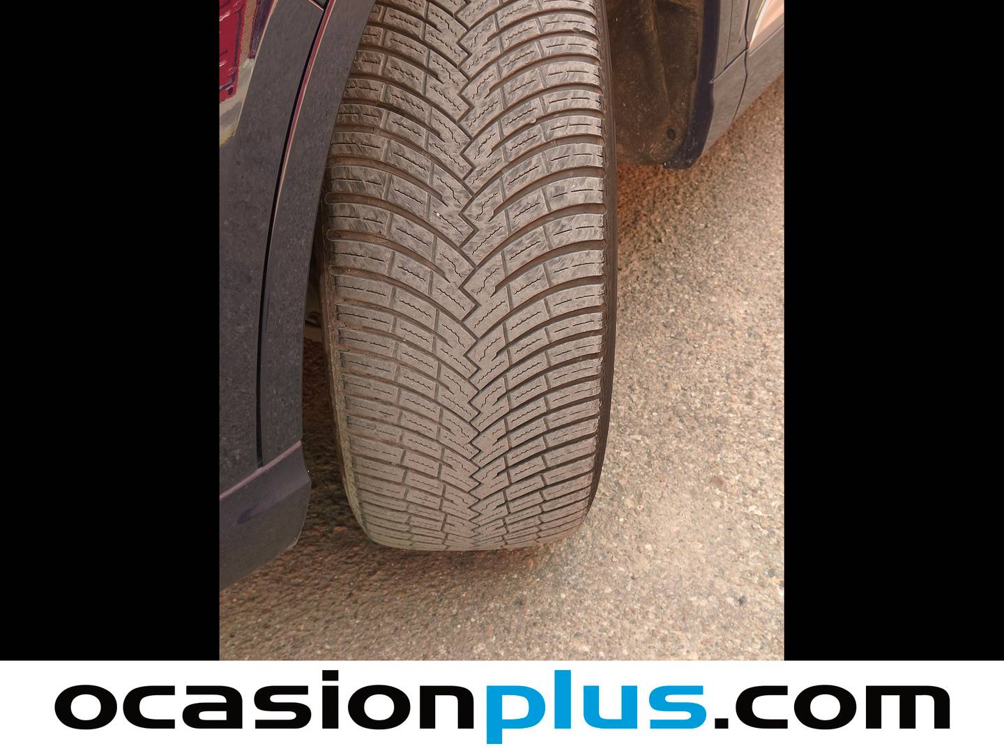Audi Q7 Audi Q7 design 50 TDI quattro (286 CV) tiptronic Pack S-Line de segunda mano