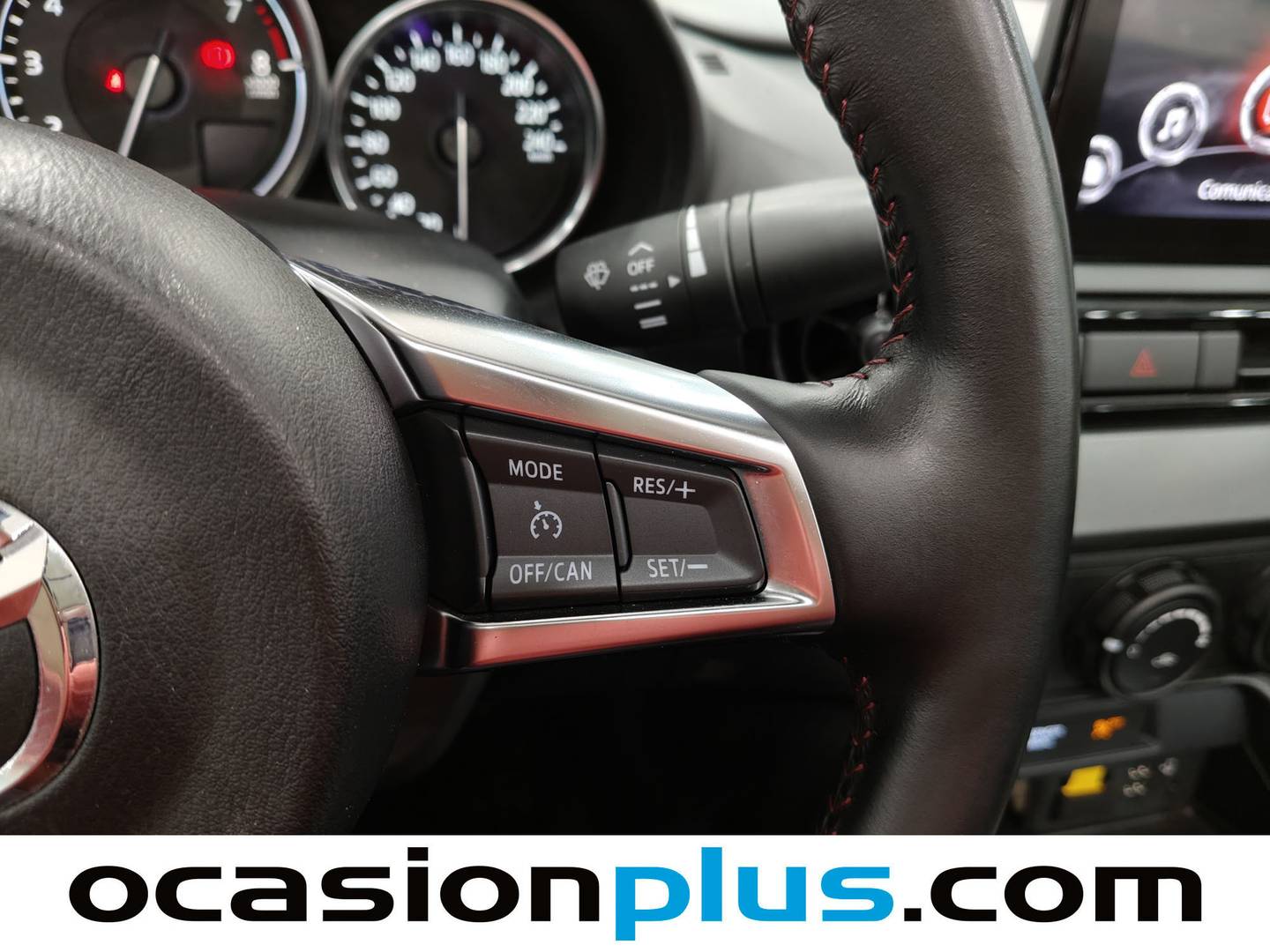 Mazda MX-5 Mazda MX-5 1.5 Origin ST (132 CV) 2019