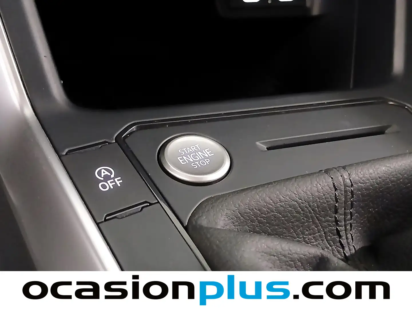 Foto Volkswagen Taigo Volkswagen Taigo ``Más`` 1.0 TSI 85 kW (115 CV)