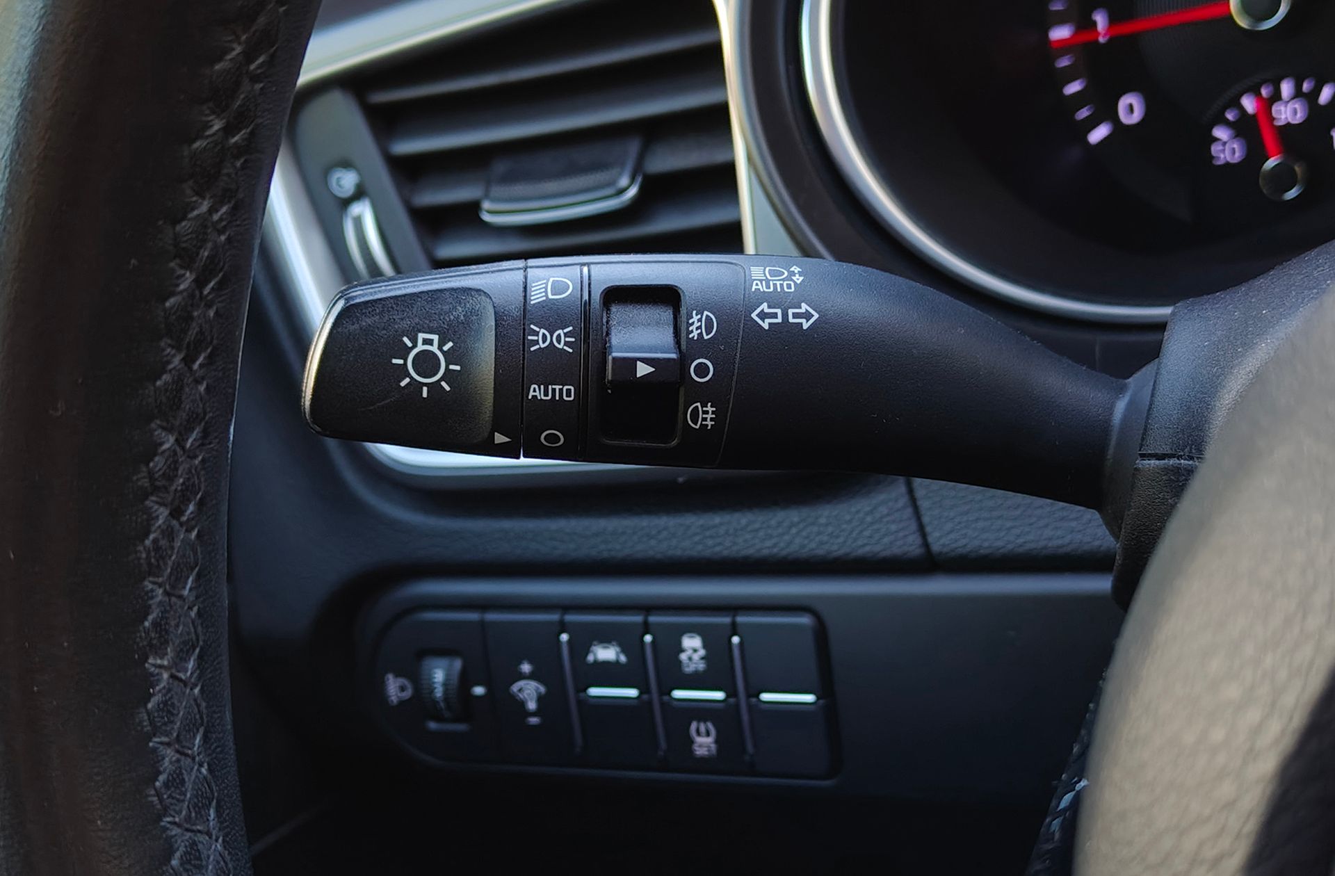 Kia XCeed 1.0 T-GDi Drive - foto 22