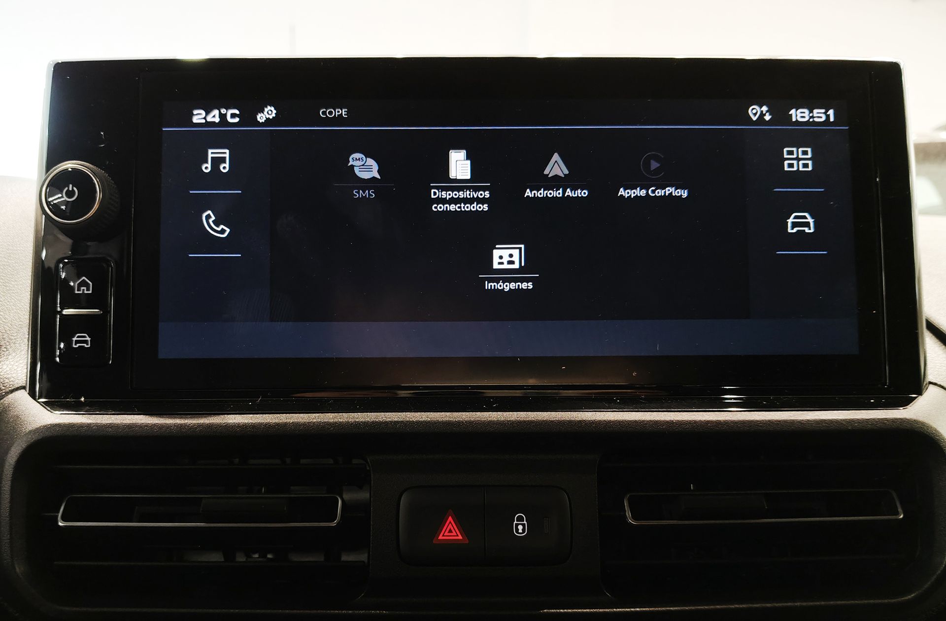 Fiat Doblò Furgon Furgon BlueHDi M - foto 7