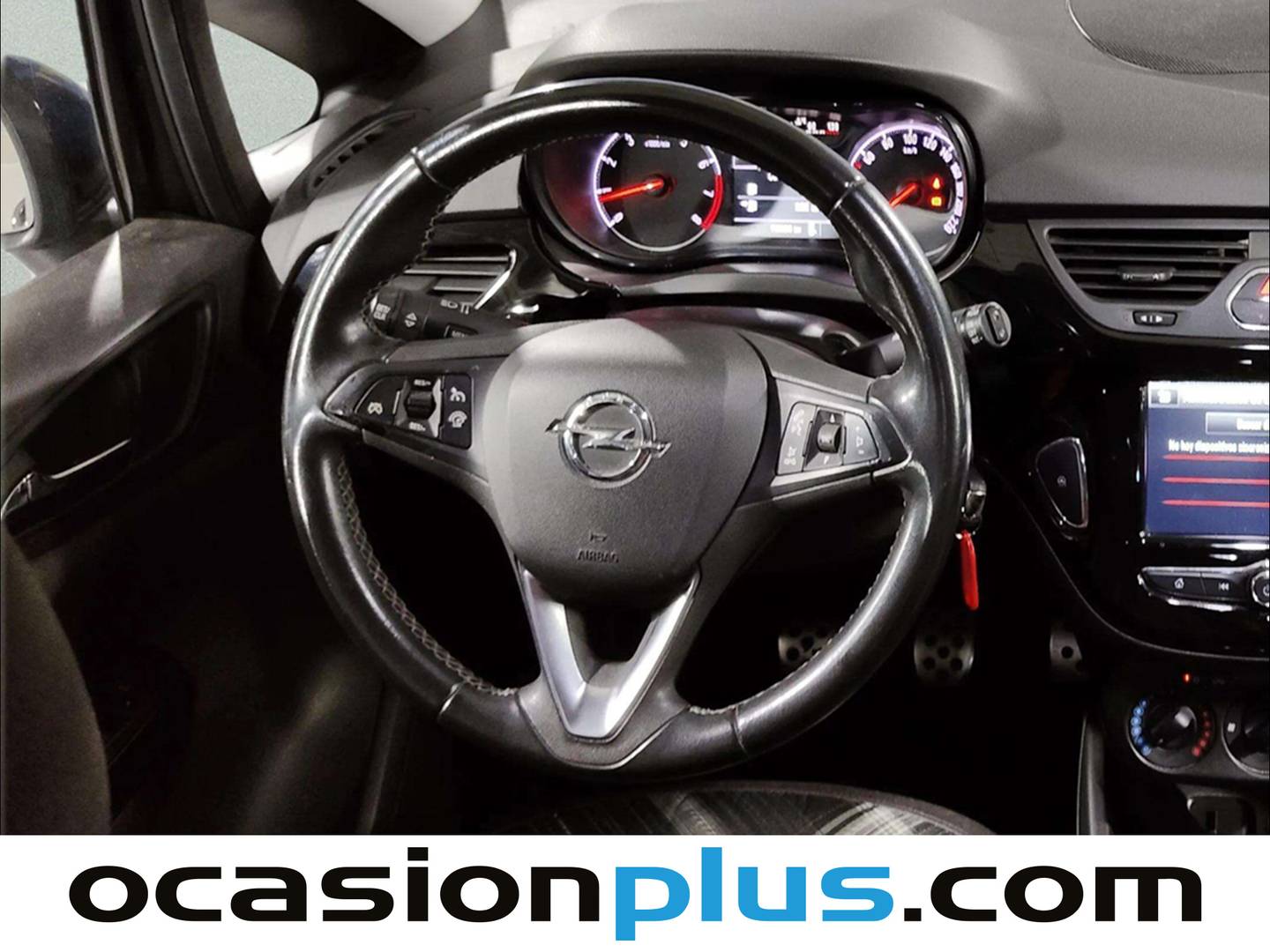 Opel Corsa Opel Corsa 1.4 Color Edition (90 CV) manual