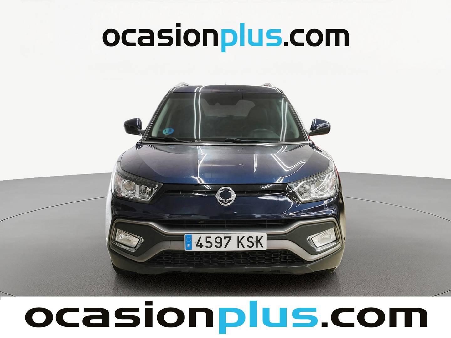 SsangYong XLV SsangYong XLV G16 Premium 4x2 (128 CV) barato
