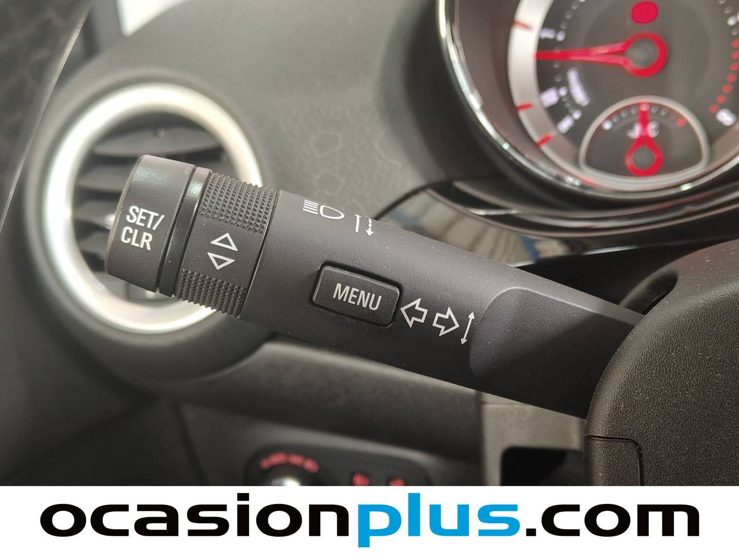 Opel Adam Opel Adam 1.4 XEL Rocks (87 CV) seminuevo