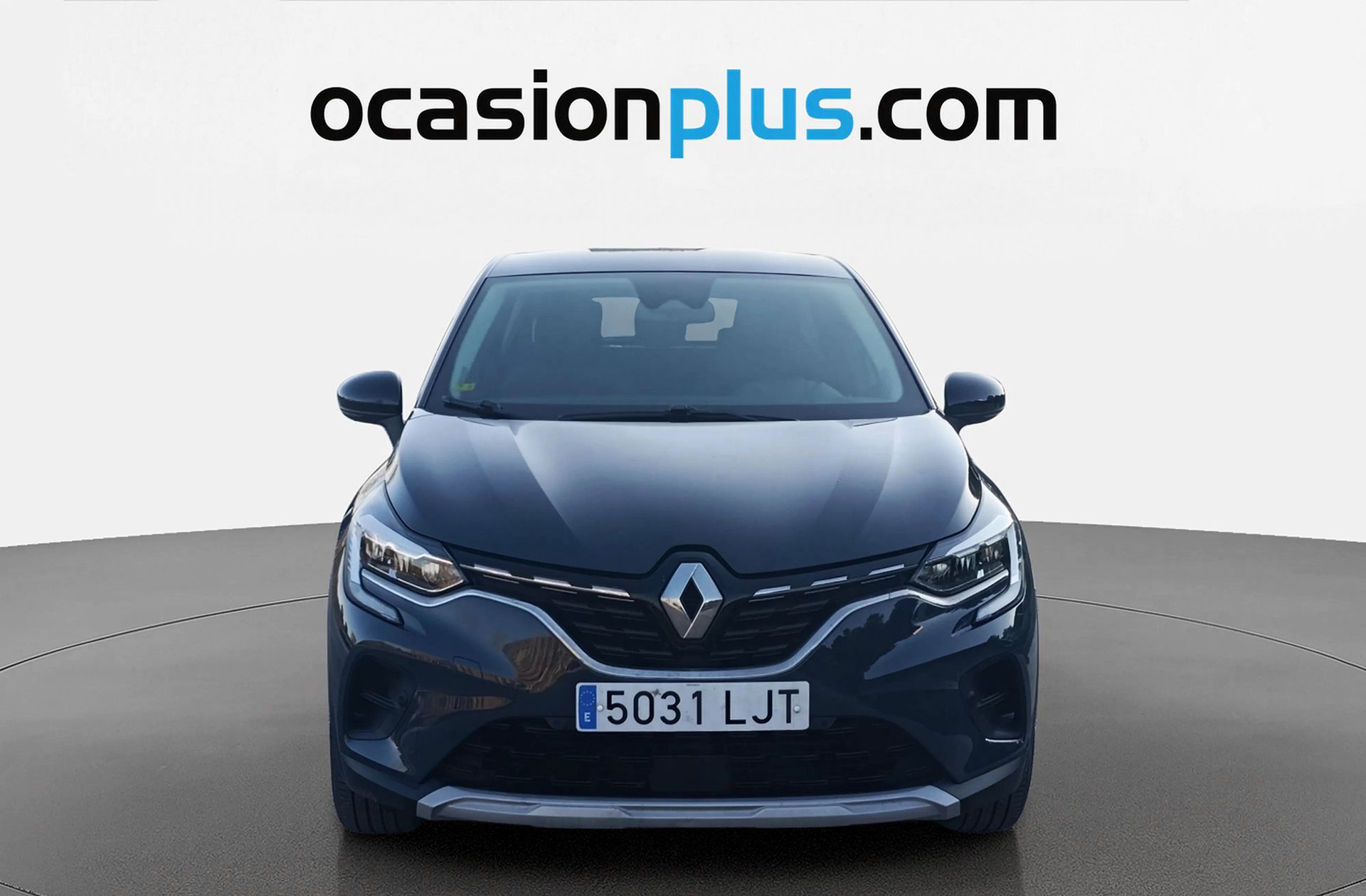Renault Captur Intens Blue dCi - foto 12