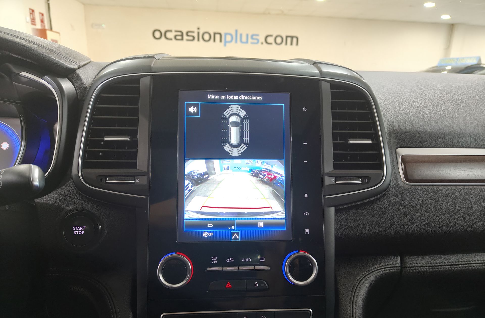 Renault Koleos dCi 130 Zen - foto 9