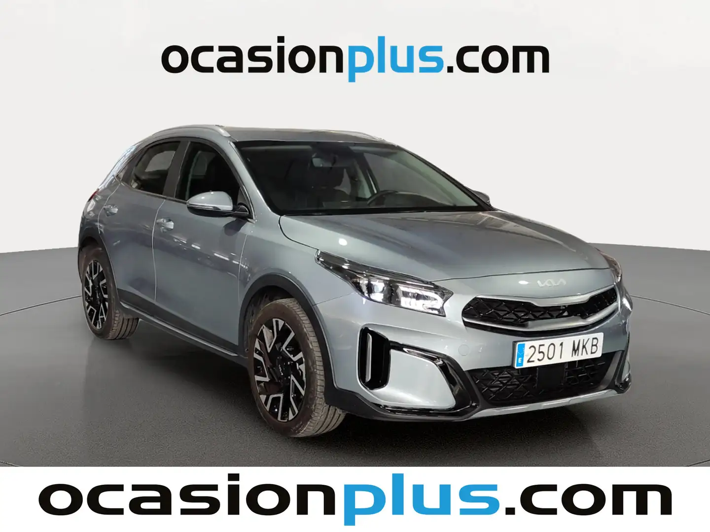 Foto KIA XCeed Kia XCeed 1.0 T-GDi Tech (120 CV)