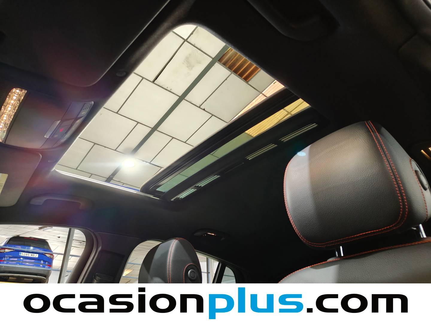 Foto Mercedes GLC Coupé Mercedes-Benz GLC Coupé GLC Coupé 220 d 4Matic (194 CV) Pack AMG