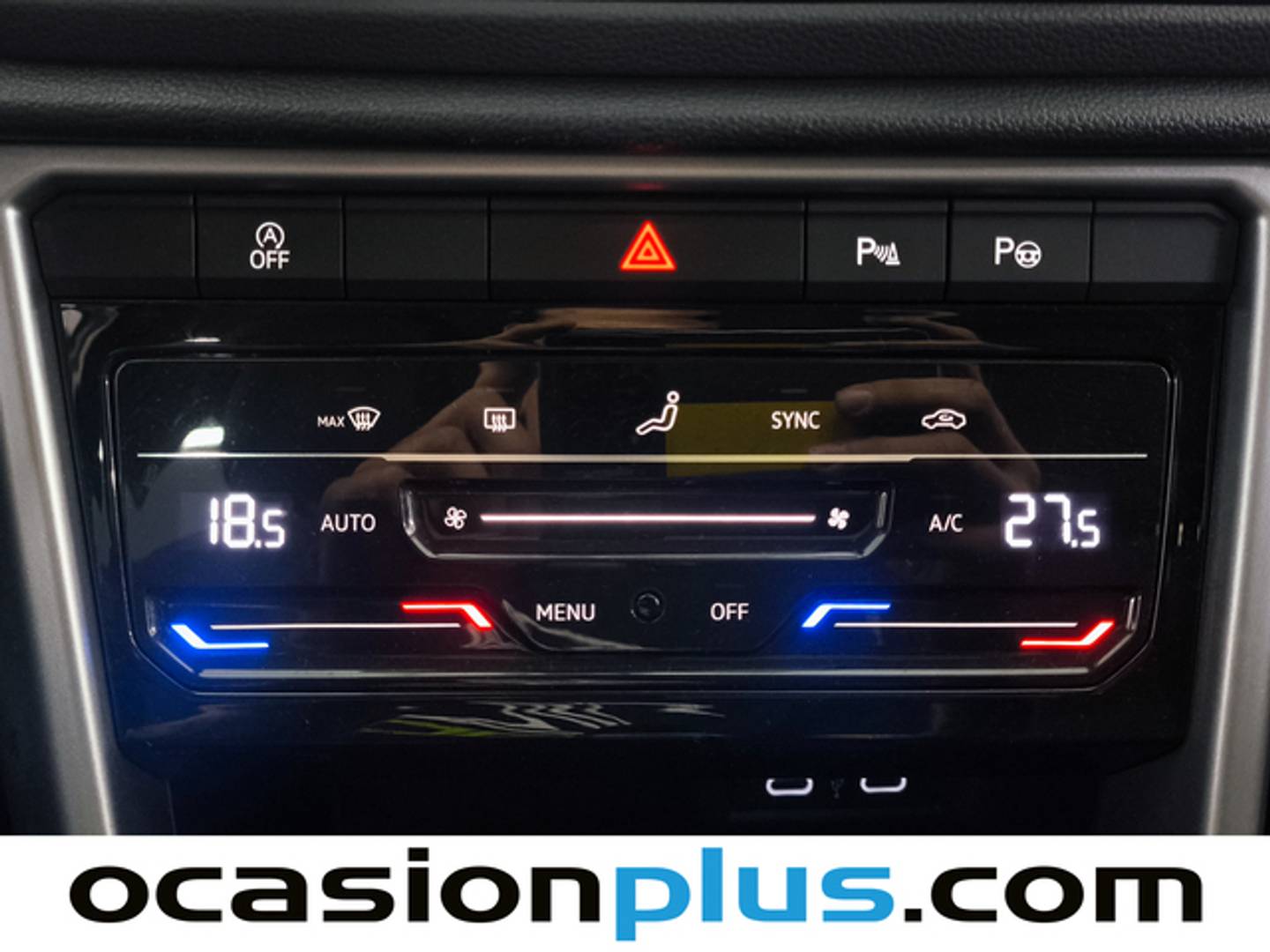 Volkswagen T-Roc Volkswagen T-Roc Life 1.5 TSI (150 CV) DSG automático