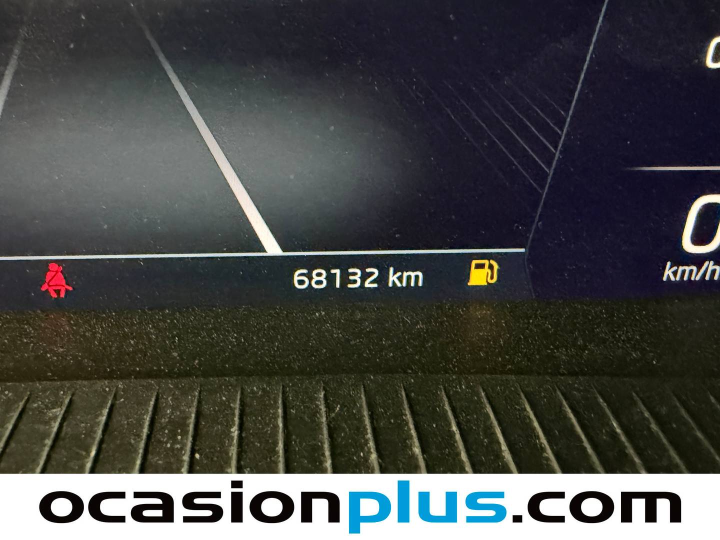 Skoda Fabia Skoda Fabia 1.0 TSI Ambition (95 CV) seminuevo