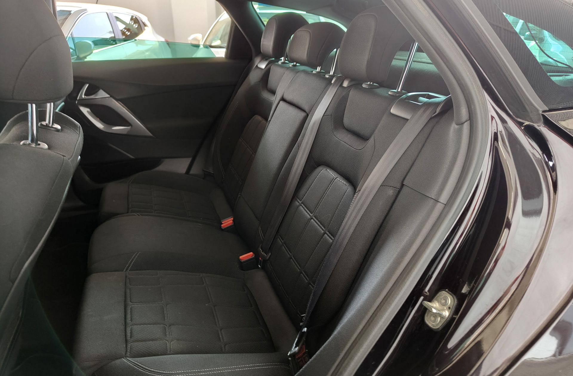 DS 5 BlueHDi 120 Desire - foto 11