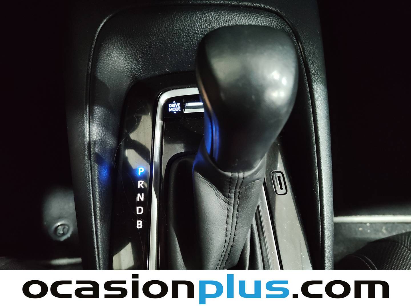 Foto Toyota Corolla Toyota Corolla Touring Sport 125H Active (122 CV)