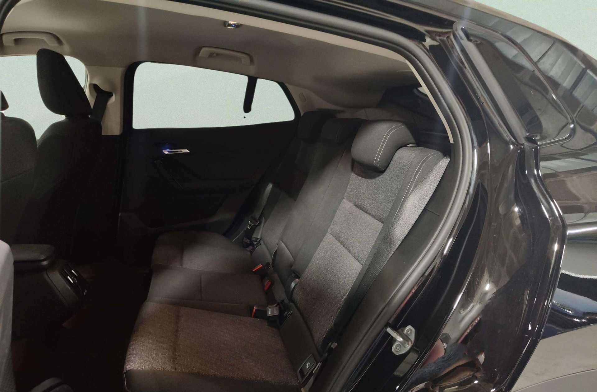 BMW X2 sDrive20d - foto 12