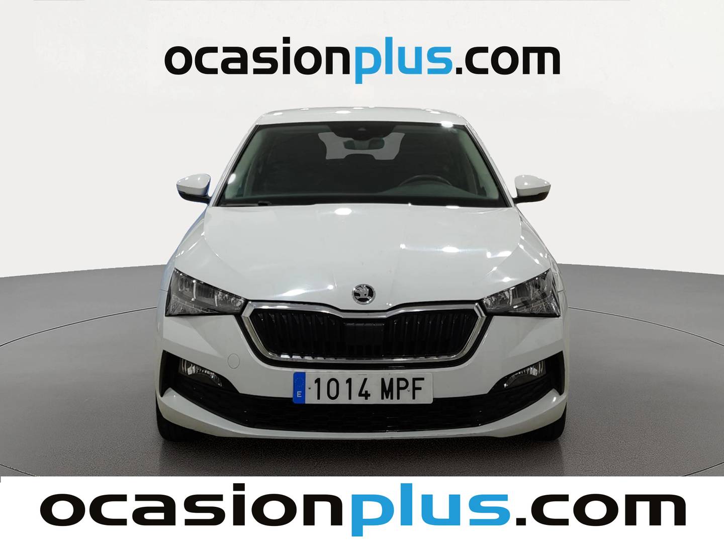 Skoda Scala Skoda Scala 1.0 TSI Ambition (110 CV) 110cv